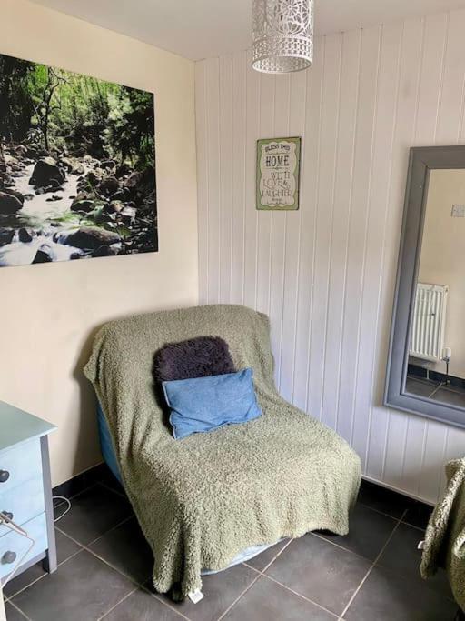 Snowdrop Stone Detached Cottage Talysarn Εξωτερικό φωτογραφία